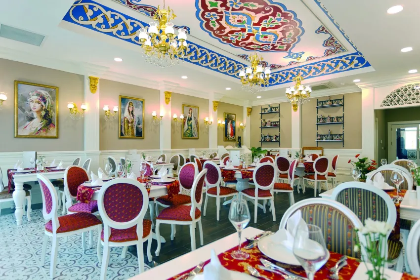 Side Royal Style Hotel 5*-22