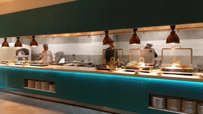 PALEMON RESORT & SPA  5*-53