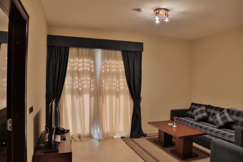 Gravity Hotel & Aqua Park Hurghada 4*-44