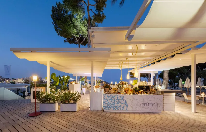 Melia Calvia Beach 4*-131