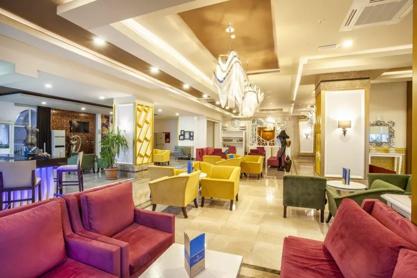 Dream World Resort & Spa 5*-19