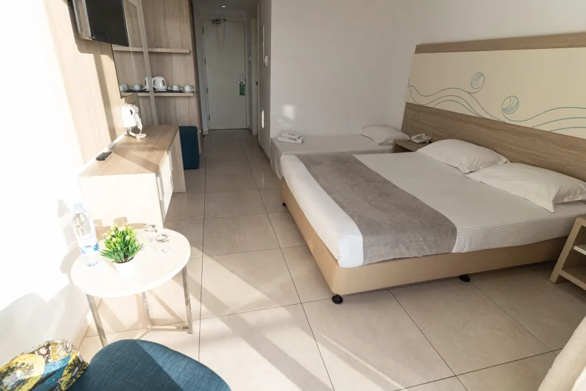 Stamatia Hotel 3*-28