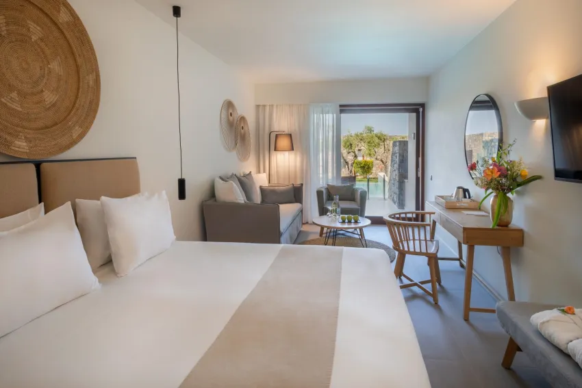 Blue Sea Beach Affiliated by Melia 5*-8