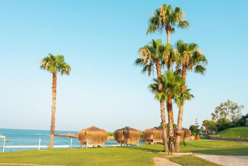 Oz Hotels Incekum Beach 5*-48