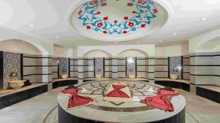 Dream World Resort And Spa 4*-7