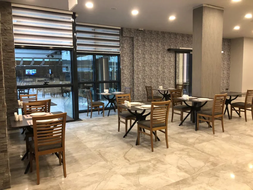 Riviera Zen Hotel & Spa (Adults Only 16+) 4*-22