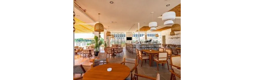 Sy Hotels Belek Boutique Luxury 5*-25