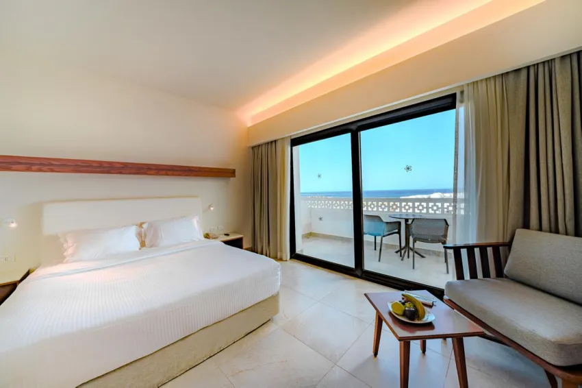 Sentido Reef Oasis Suakin 5*-10