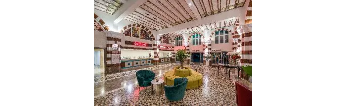 Orange County Kemer 5* - Kemer - Turcia