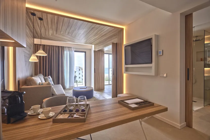 Bordoy Alcudia Port Suites 5*-29