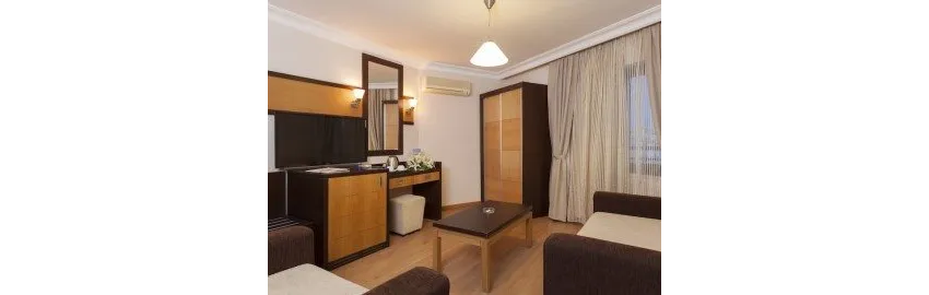 Kandelor Otel 3*-6