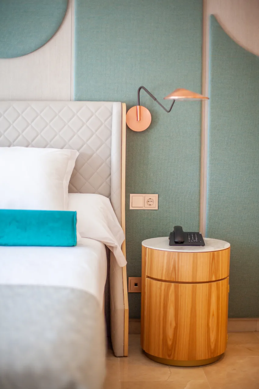 Grupotel Molins 4*-34