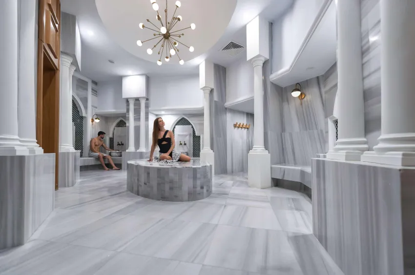 Miramare Beach Hotel 5*-279