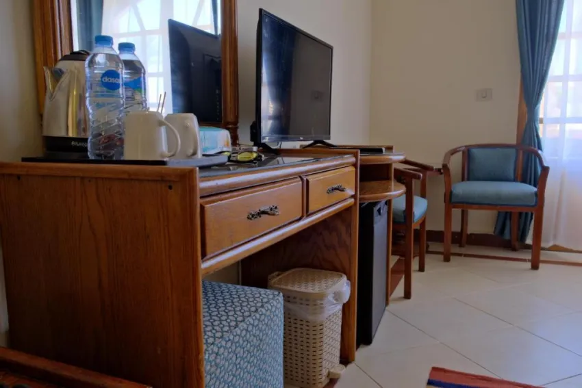 CORAL HILLS RESORT SHARM EL SHEIKH  4*-134