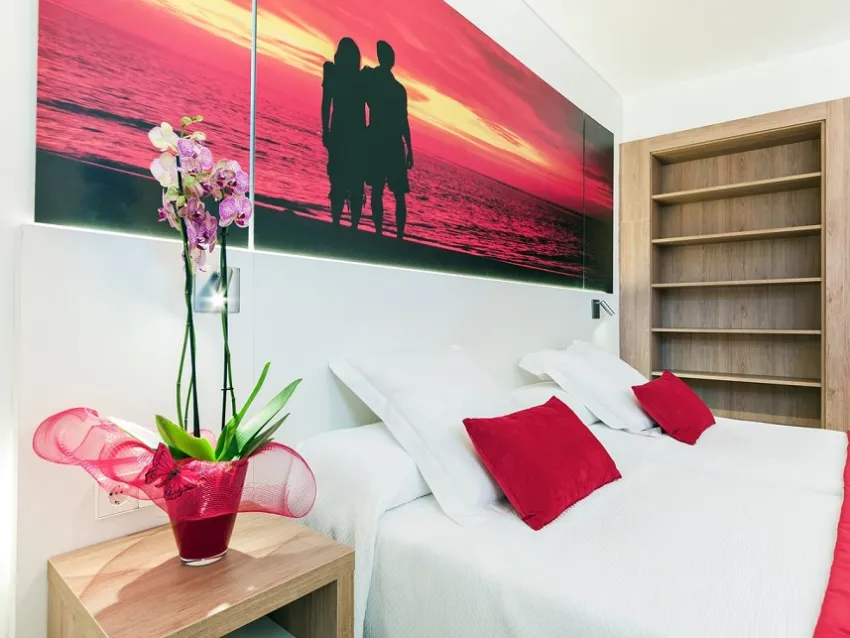 Playas Cas Saboners 3*-10