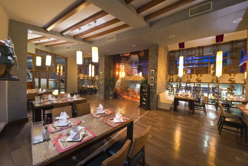 LIMAK LARA DELUXE HOTEL  5*-3