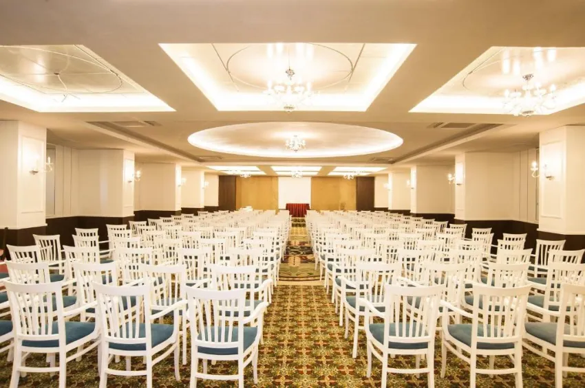 CONCORDIA CELES HOTEL  5*-3