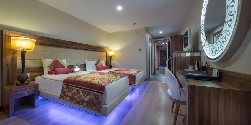 Granada Luxury Okurcalar 5*-123