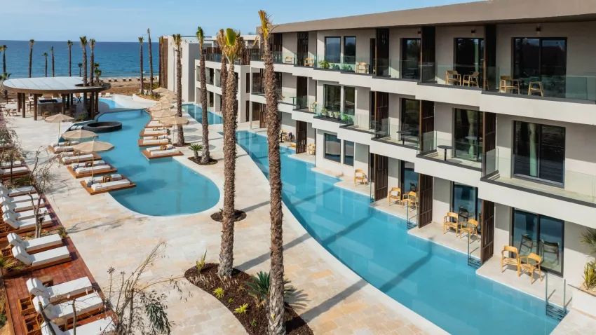 Nalu Resort & Spa 5*-23