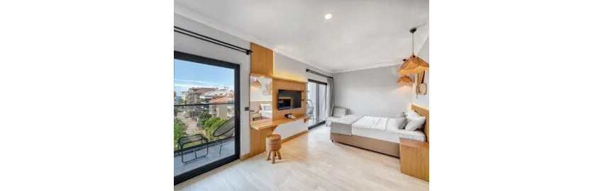 Hildegard Hotel 3*-13