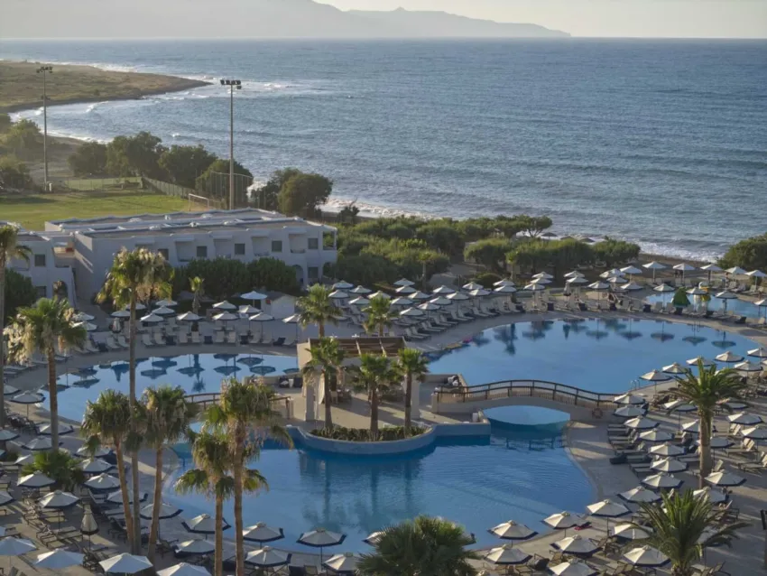Atlantica Ocean Beach Resort 5*-2