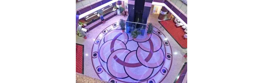 Club Side Coast Hotel 4*-5