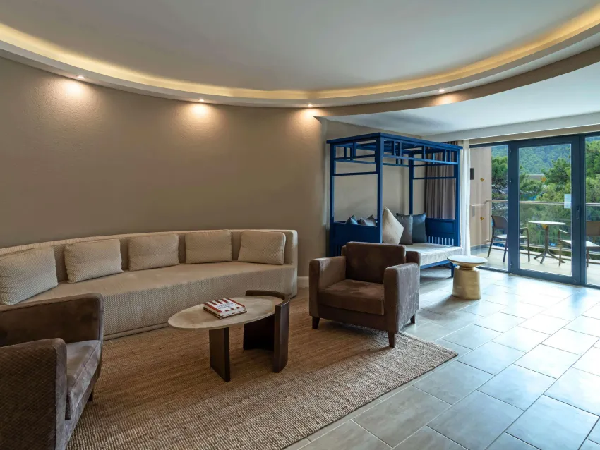 Rixos Sungate Hotel 5*-4