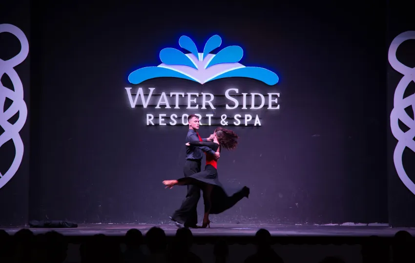 Water Side Resort & Spa 5*-98