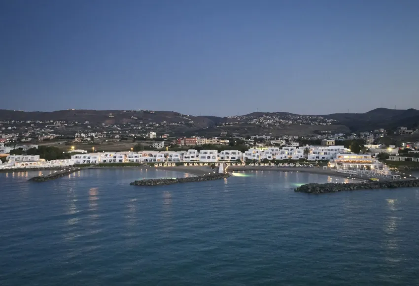 Knossos Beach Bungalows Suites Resort and Spa 5*-7