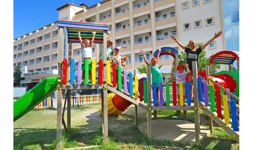 XENO EFTALIA RESORT  4*-6