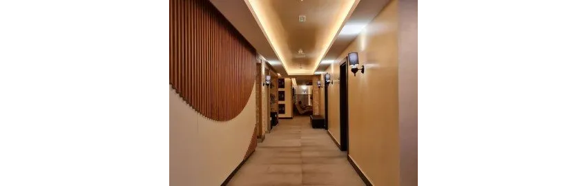 Saphir Hotel & Villas 4*-7
