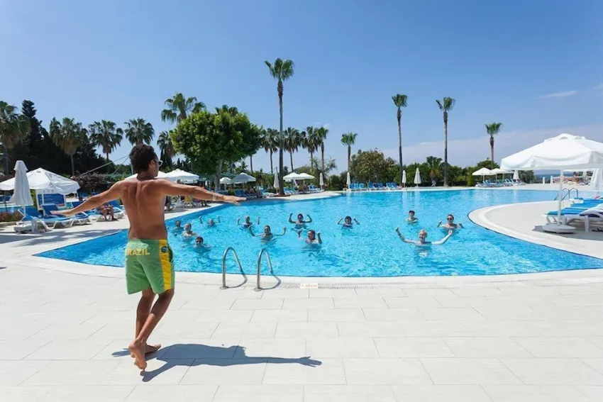 Iz Flower Side Beach Hotel 4*-39