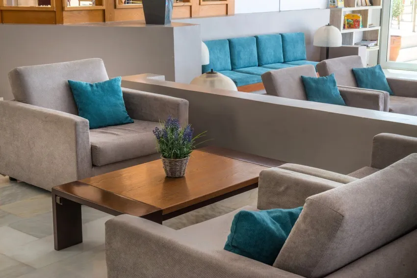 Scaleta Beach Hotel 3*-10