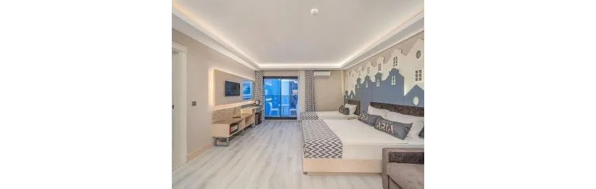 Aria Resort & Spa Hotel 5*-16