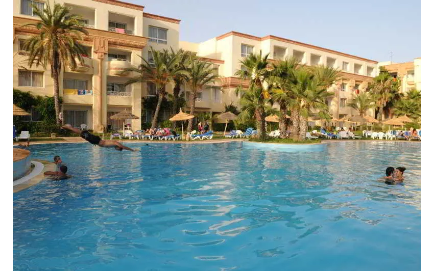 Marina Palace 4*-18
