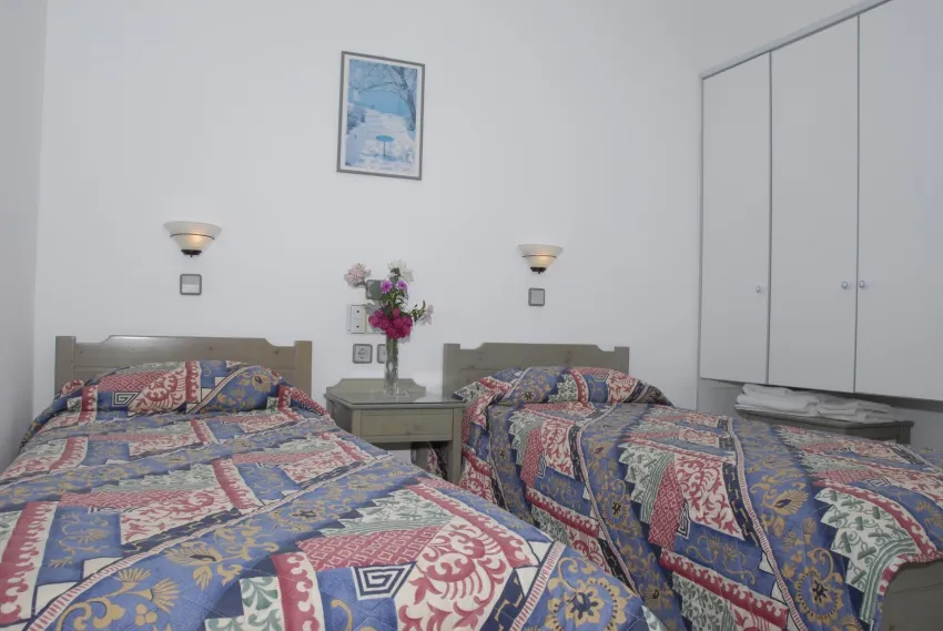 Sunshine Garden Apartments 2*-7