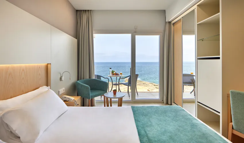 Universal Hotel Cabo Blanco - Adults Only 4*-16