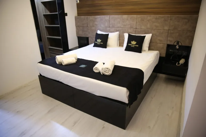 Crown Salamis Hotel 4*-3