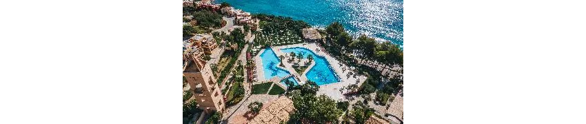 Candia Park Village 4*-6