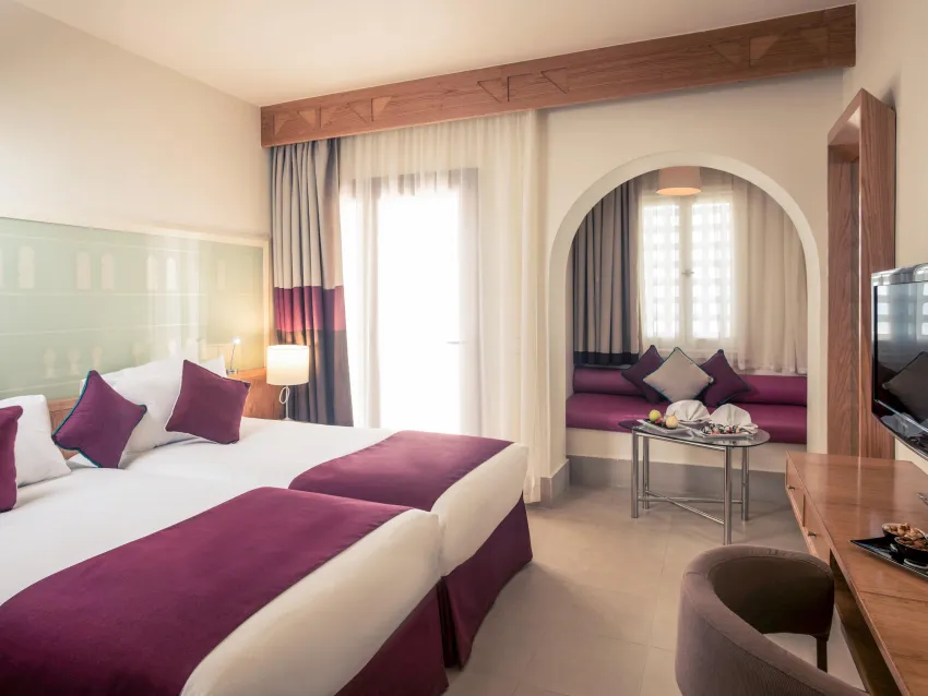 Mercure Hurghada 4*-75