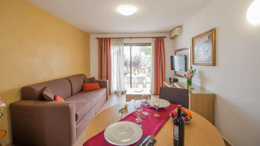 Ona Aucanada Club 3*-202