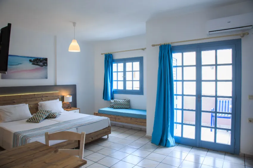 Almare Beach Hotel 3*-13