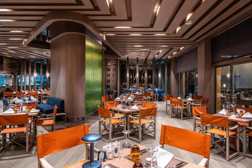 Arycanda Kirman Premium (Ex Kirman Arycanda De Luxe) 5*-52