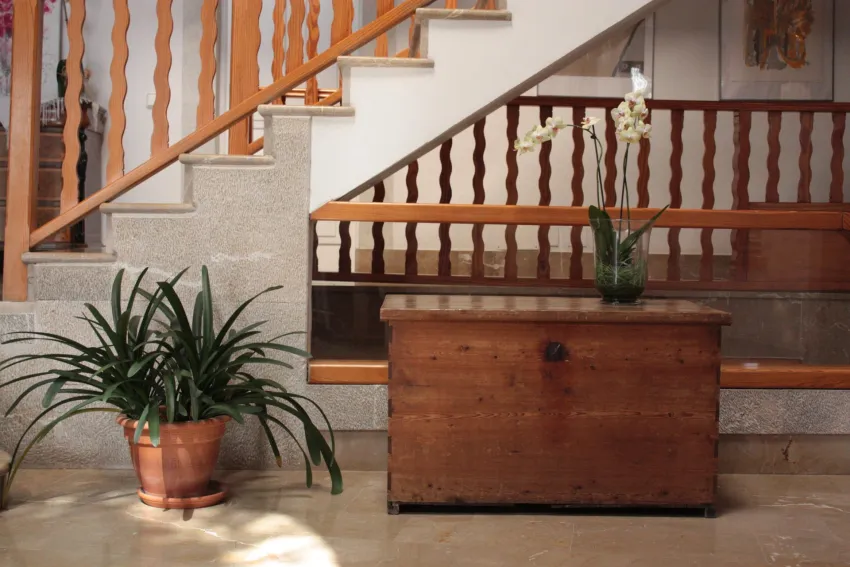 Es Baulo Petit Hotel -5