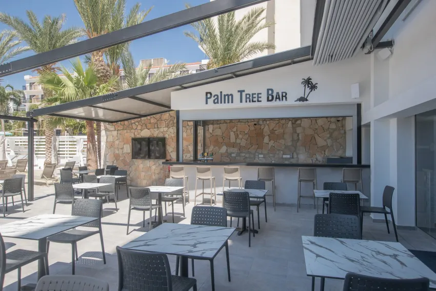 Bohemian Gardens 4*-28