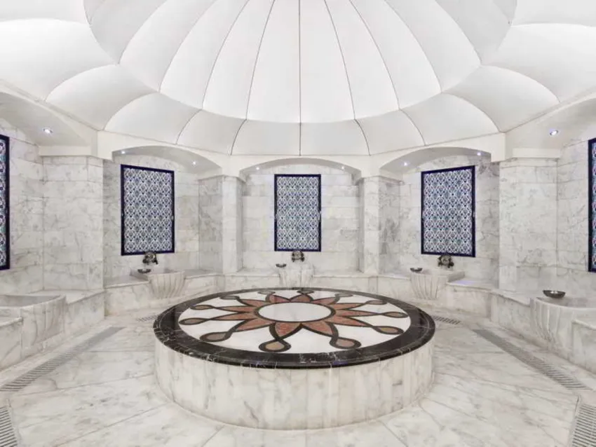 Liberty Hotels Lara 5*-41