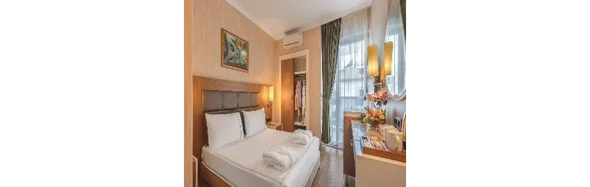 Oba Star Hotel 4*-15