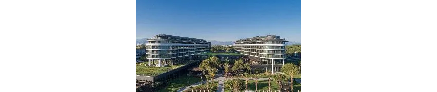 Voyage Belek Golf & Spa Hotel 5*-74