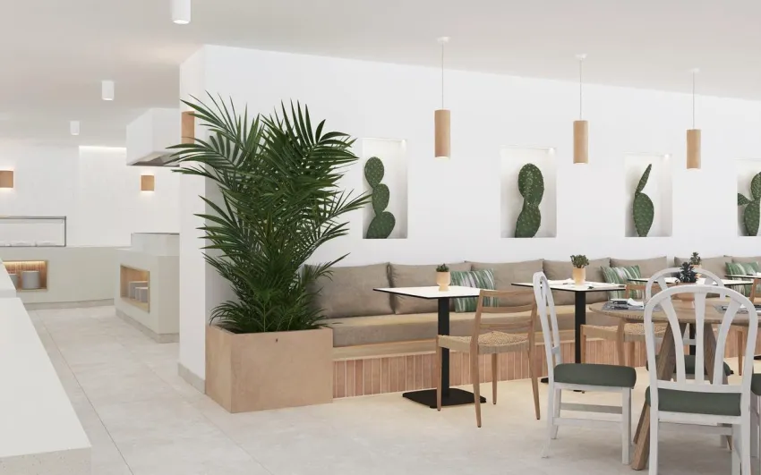 Copaiba by Honne Hotels (ex HSM Venus Playa) 3*-39