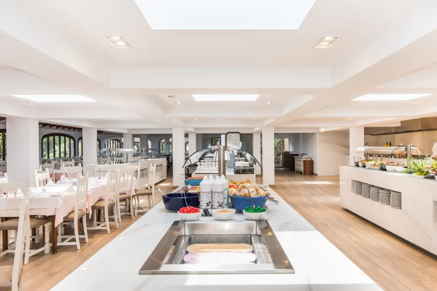 Na Taconera Sport & Relax 4*-28